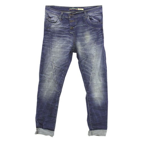 Pantaloni jeans donna please - ,