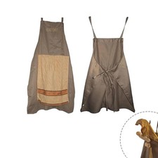 Grembiule Scherzo Chef Divertente Cucina Chef Grembiuli con Tasche Regalo Uomo -