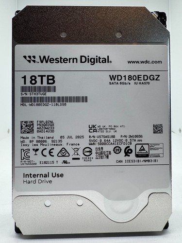 Western digital wd180edgz - digital,