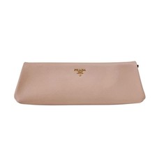 Pochette PRADA Saffiano in