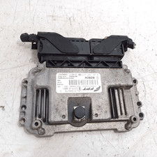 51864444 Centralina iniezione  ALFA ROMEO MiTo (X6) 1.4 TB (88Kw) GPL Ber