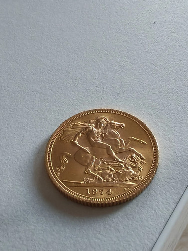 Sterline oro varie date - varie,