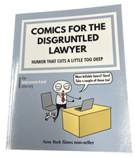 Comics For The Disgruntled