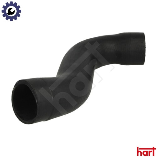 Tubo aria ricarica 615 124 - 615,