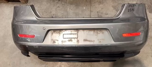 Paraurti post alfa romeo - paraurti, post.