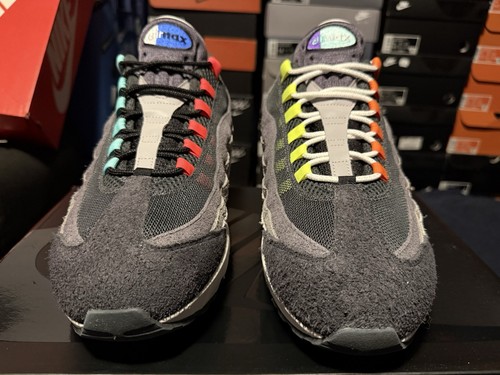 Nike air max big bubble - air, og