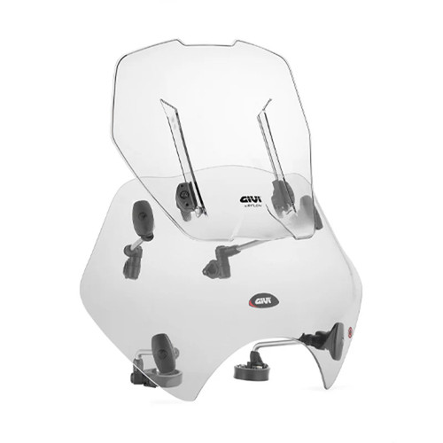Givi airflow universal clear - airflow,