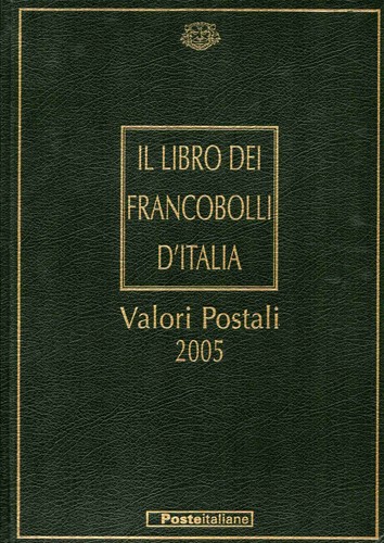 2005 libro annuale completo - 2005:,