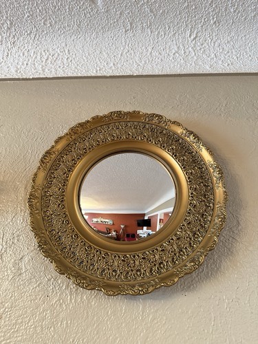 Specchio parete vintage - parete,