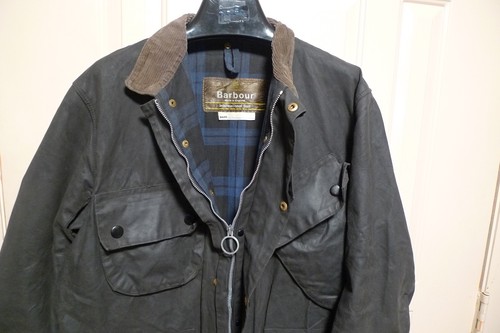 Barbour tuta internazionale - -,