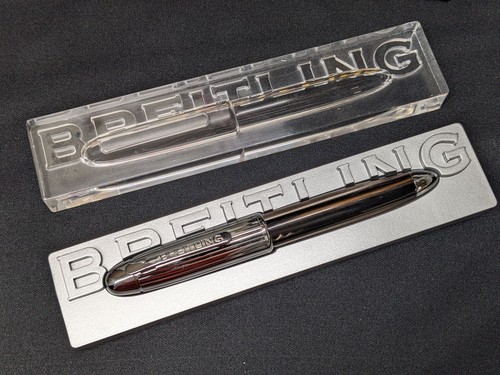 Penna sfera breitling - penna,