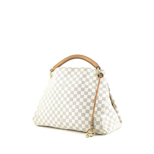 Louis vuitton damien azur - vuitton,