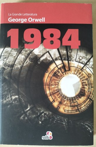 George orwell 1984 nineteen - orwell,,