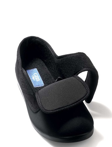 Scarpe ciabatte elasticizzate - scarpe,