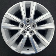 Cerchio lega originale vw - 1,