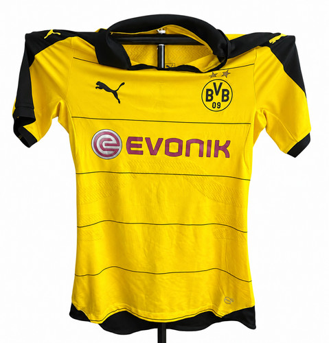 Maglia borussia dortmund - maglia,
