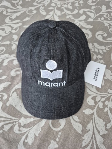 Cappellino isabel marant - cappellino,