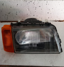 Faro anteriore dx Bosch