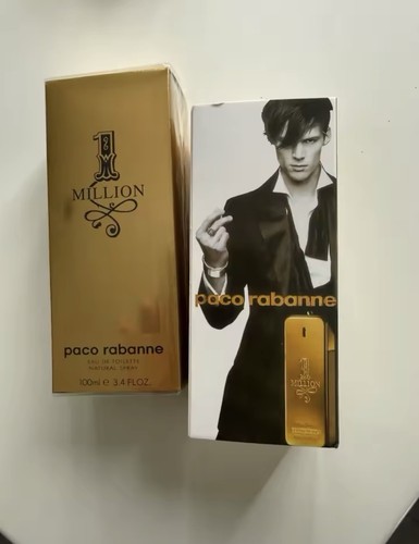 Parfum one million paco - parfum,