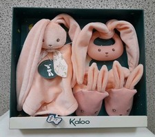 Kaloo Set Nascita Coniglio
