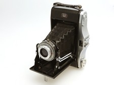 Zeiss Ikon 6x9 fotocamera