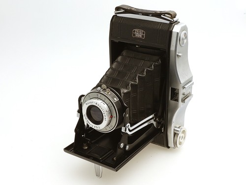 Zeiss ikon 6x9 fotocamera - ikon,