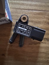 sensore di pressione Differenziale Originale mercedes