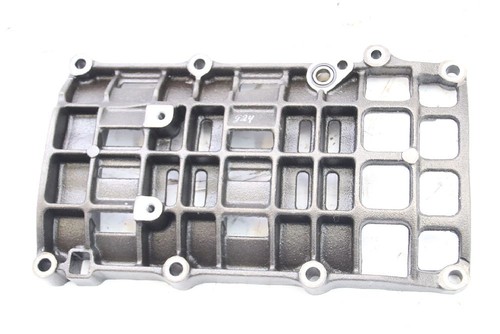 Coppa olio hyundai terracan - hyundai,