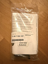 Orig. BMW Moto Bloccaggio