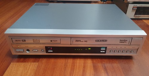 Videoregistratore stereo - videoregistratore,