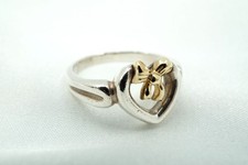 TIFFANY & Co. Anello Cuore