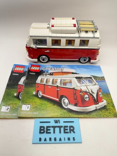 Lego creator expert - creator,