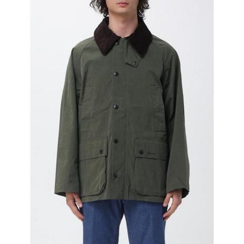 Barbour peached bedale - peached, casual