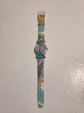 Swatch - Orologio Luna Di