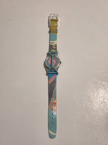 Swatch orologio luna - orologio,