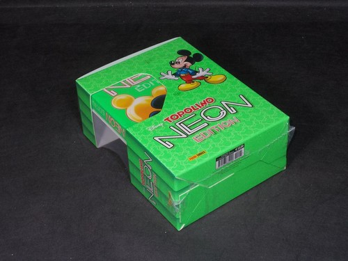 Topolino neon edition - topolino, –
