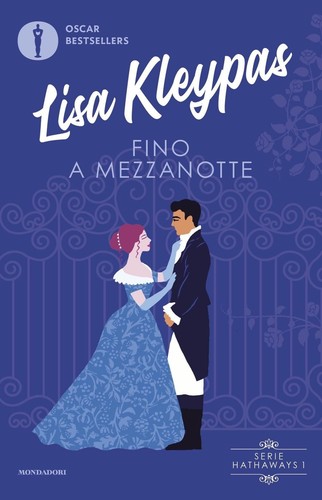 Libri lisa kleypas - kleypas,