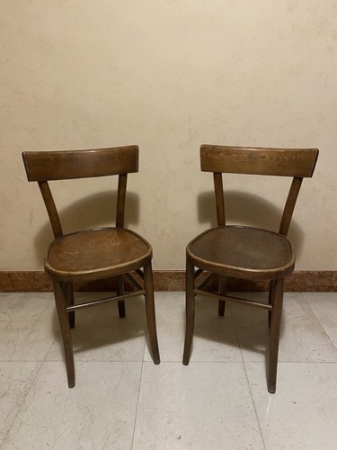 Sedie osteria degli - da, anni