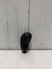 Pomello cambio antracite basic