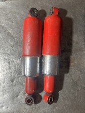Ammortizzatori Gilera 124 150
