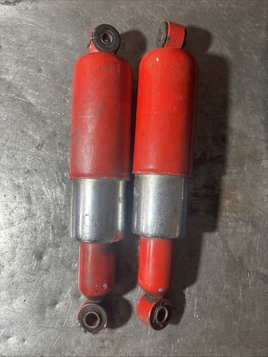 Ammortizzatori gilera 124 150 - gilera,