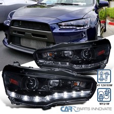 Smoke fit 2008 2017 mitsubishi - fit,
