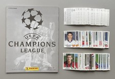 Panini UEFA Champions League