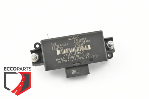 285386pa0a sensore - sensore, di
