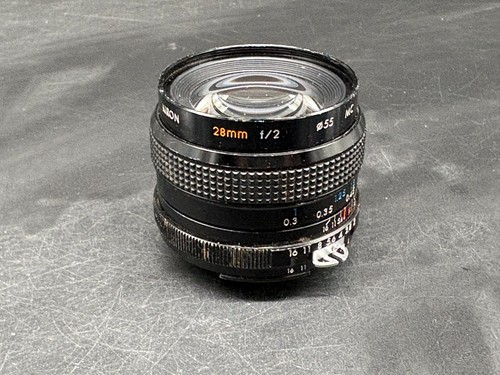 Kiron kino precision 28mm - kiron,