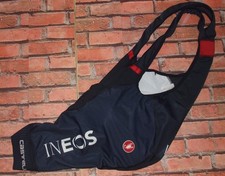 INEOS CASTELLI MAGLIA BODY
