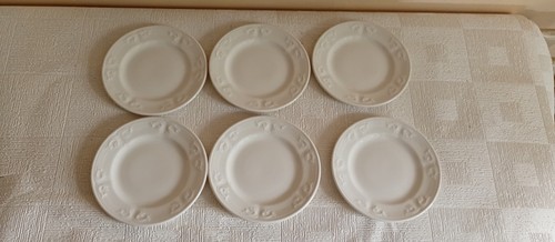Piatti dudson ceramica - 6, in