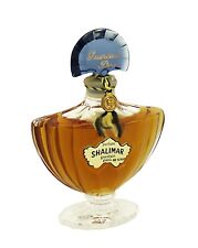 Guerlain, Shalimar, Parfum