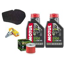 TAGLIANDO SUZUKI UH BURGMAN