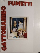 Figurine Pierrot N.26 - Anno 1981 Lampo